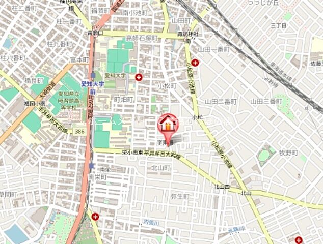 地図