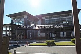 ベル・リリーズI  ｜ 愛知県豊橋市大岩町字曲松（賃貸アパート1DK・1階・40.14㎡） その22