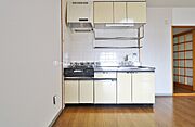 同型別部屋写真（反転）