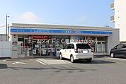 ローソン豊橋中央青果市場前店 1039m