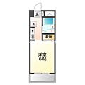 朝日プラザ豊橋アーバンスクエア2階3.0万円