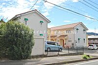 愛知県豊橋市多米中町1丁目：物件画像／株式会社松屋住まいるパートナーズ　ホームメイトFC豊橋あけぼの店