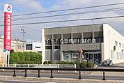岡崎信用金庫下地支店 815m