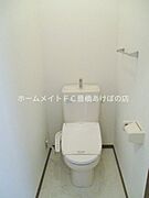 同型別部屋写真