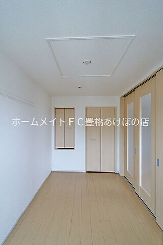 洋室