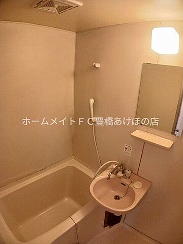 浴室