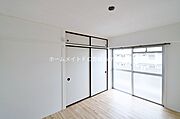 同型別部屋写真