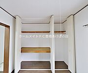 同型別部屋写真
