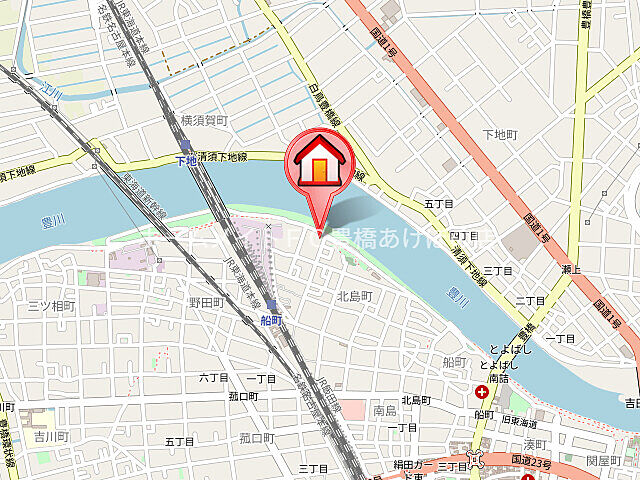 地図