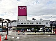 イオン田原店 3637m
