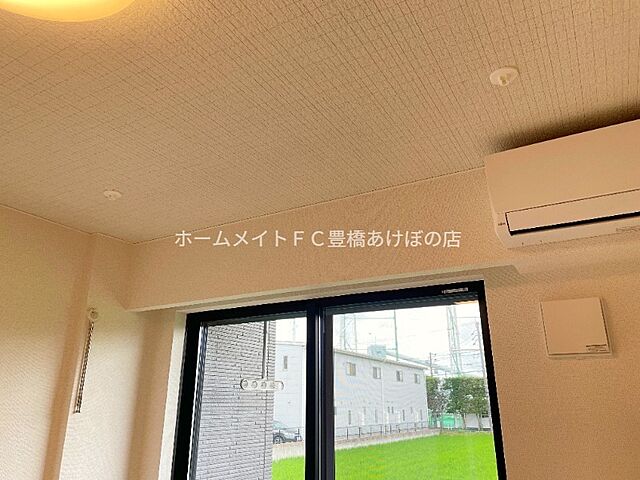 洋室