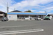 ローソン豊橋菰口店 277m