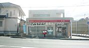 豊橋岩屋郵便局 511m