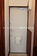 同型別部屋写真
