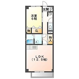 🉐敷金礼金0円！🉐ベルバランセ鷹