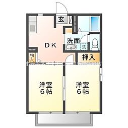 ボナールメゾン