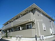 愛知県豊橋市東幸町字大山：物件画像／株式会社松屋住まいるパートナーズ　ホームメイトFC豊橋あけぼの店