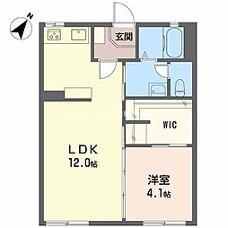 🉐敷金礼金0円！🉐ドミール南陽B