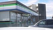 ファミリーマート豊橋岩屋町店 506m