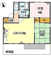 パークハウス鷹丘　D棟