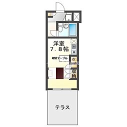 🉐敷金礼金0円！🉐ベルトピア豊橋II