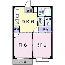 🉐敷金礼金0円！🉐エルディム高師台Ｂ