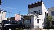 豊橋東岩田郵便局 304m