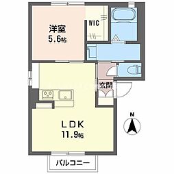 フレグランス広畑C