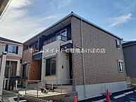 愛知県豊橋市西高師町字小谷：物件画像／株式会社松屋住まいるパートナーズ　ホームメイトFC豊橋あけぼの店