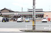 セブンイレブン豊橋草間町店 282m
