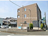 愛知県豊橋市牟呂市場町：物件画像／株式会社松屋住まいるパートナーズ　ホームメイトFC豊橋あけぼの店