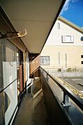 同型別部屋写真（反転）