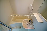 同型別部屋写真