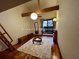 セザンヌ南栄 ワンルームの写真