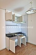 同型別部屋写真（反転）