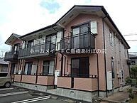 愛知県豊橋市森岡町：物件画像／株式会社松屋住まいるパートナーズ　ホームメイトFC豊橋あけぼの店