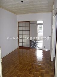 ライフタウン山口 1DKの写真