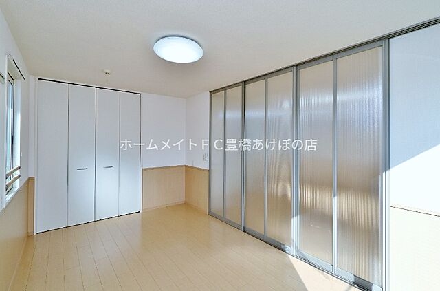 子供部屋