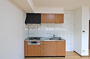 同型別部屋写真