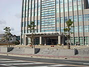 田原市役所 1200m