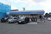 ローソン豊橋神ノ輪店 100m