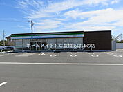 ファミリーマート豊橋豊清町店 1646m