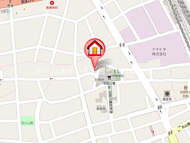 地図