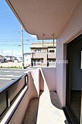 同型別部屋写真