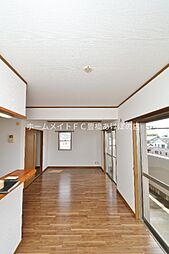 クオリティタウン上野参番館 3LDKの写真