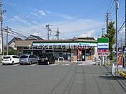 ファミリーマート豊橋牟呂店 366m