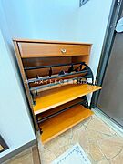 同型別部屋写真（反転）