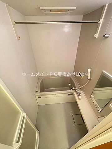 浴室