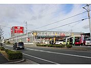 DCMカーマ豊橋佐藤店 549m