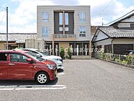 愛知県豊橋市新栄町字鳥畷：物件画像／株式会社松屋住まいるパートナーズ　ホームメイトFC豊橋あけぼの店
